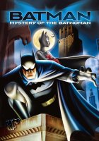 Batman: Záhada Batwoman