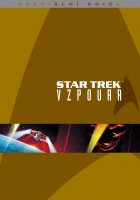 Star Trek: Vzpoura