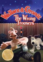 Wallace a Gromit – Nesprávné kalhoty
