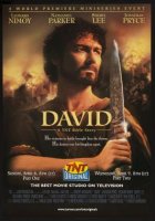 Biblické příběhy: David