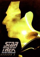 Star Trek: Nová generace [2. série]