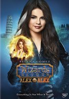 Návrat kouzelníků: Alex versus Alex