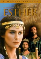Biblické příběhy: Ester