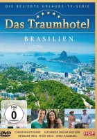 Hotel snů: Brazílie