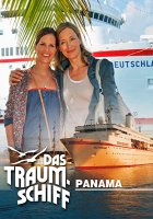Loď snů: Panama