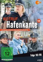 Policie Hamburk [15. série]