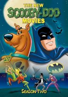 Nová dobrodružství Scooby-Doo [2. série]
