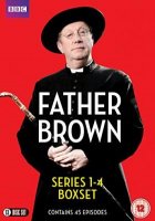 Otec Brown [8. série]