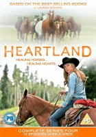 Ranč Heartland [4. série]