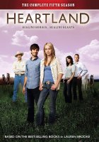 Ranč Heartland [5. série]
