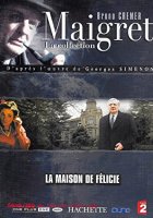 Maigret a hubatá služka