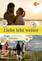 Inga Lindström: Láska žije dál