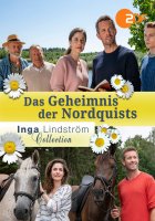 Inga Lindström: Tajemství rodu Nordquistů