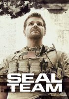 Tým SEAL [3. série]