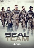 Tým SEAL [4. série]