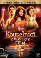 Kouzelníci z Waverly - Film