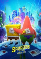 SpongeBob ve filmu: Houba na útěku