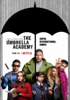 Umbrella Academy [1. série]