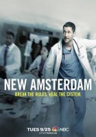 Nemocnice New Amsterdam [1. série]