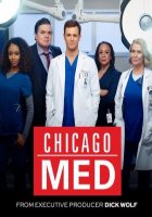 Nemocnice Chicago Med [1. série]