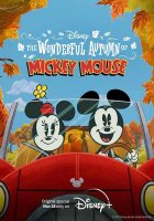 Báječný podzim Myšáka Mickeyho