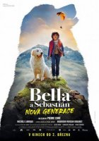Bella a Sebastian: Nová generace