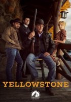 Yellowstone [1.série]