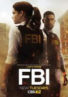 FBI [1.série]