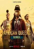 Africké královny: Nžinga