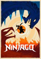 LEGO Ninjago [2. série]