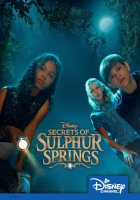 Tajemství Sulphur Springs [2. série]