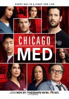 Nemocnice Chicago Med [6. série]