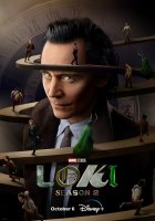Loki [2. série]