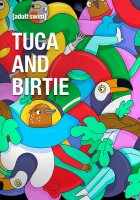Tuca & Bertie [3. série]