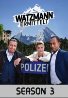 Zločin v Alpách [3. série]