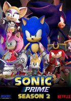 Sonic Prime [2. série]