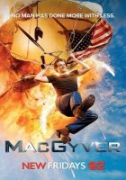 MacGyver [1.série]