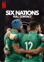 Six Nations Rugby: Tělo na tělo [1.série]