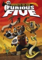 Kung Fu Panda: Pět postrachů
