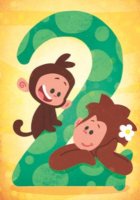 Opičinky [2.série]