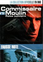 Komisař Moulin - kriminální policie: Falešné stopy