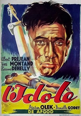 Plakát: Kožené rukavice