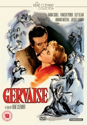 Plakát: Gervaisa