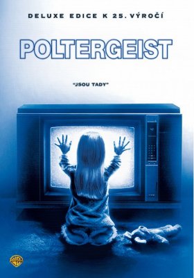 Plakát: Poltergeist