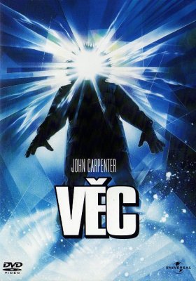 Plakát: Věc
