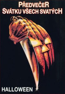 Plakát: Halloween