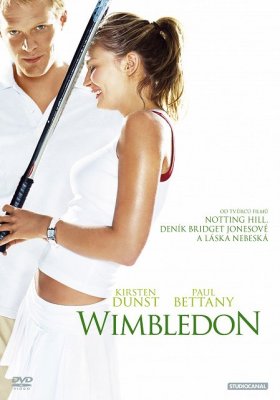 Plakát: Wimbledon