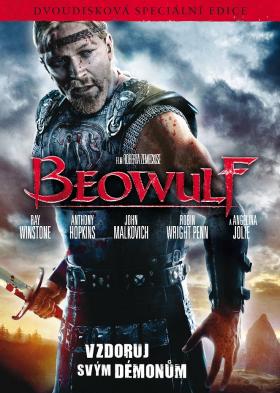 Plakát: Beowulf