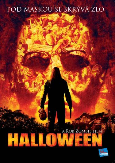 Plakát: Halloween
