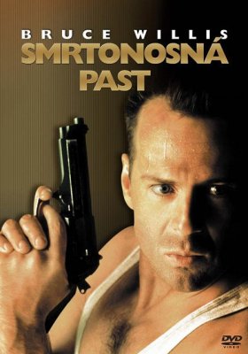 Plakát: Smrtonosná past